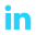 Logo do linkedin